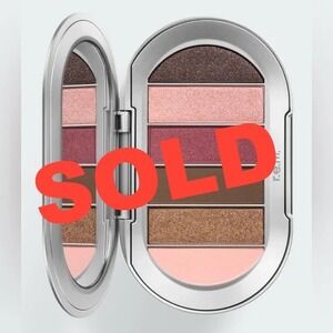 r.e.m. beauty Midnight Shadows Eyeshadow Palette Smitten Kitten NIB